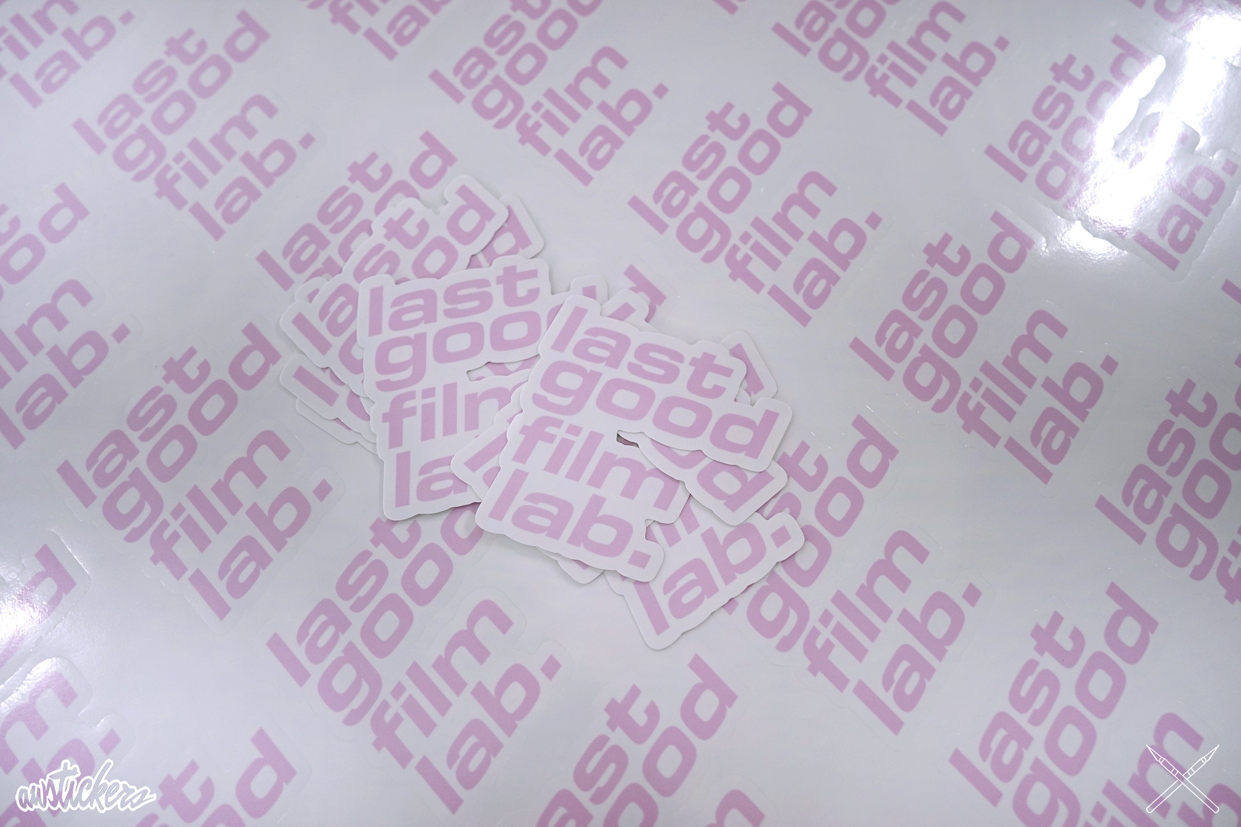 Awec Stickers AWSTICKERS