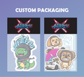 Custom Packaging